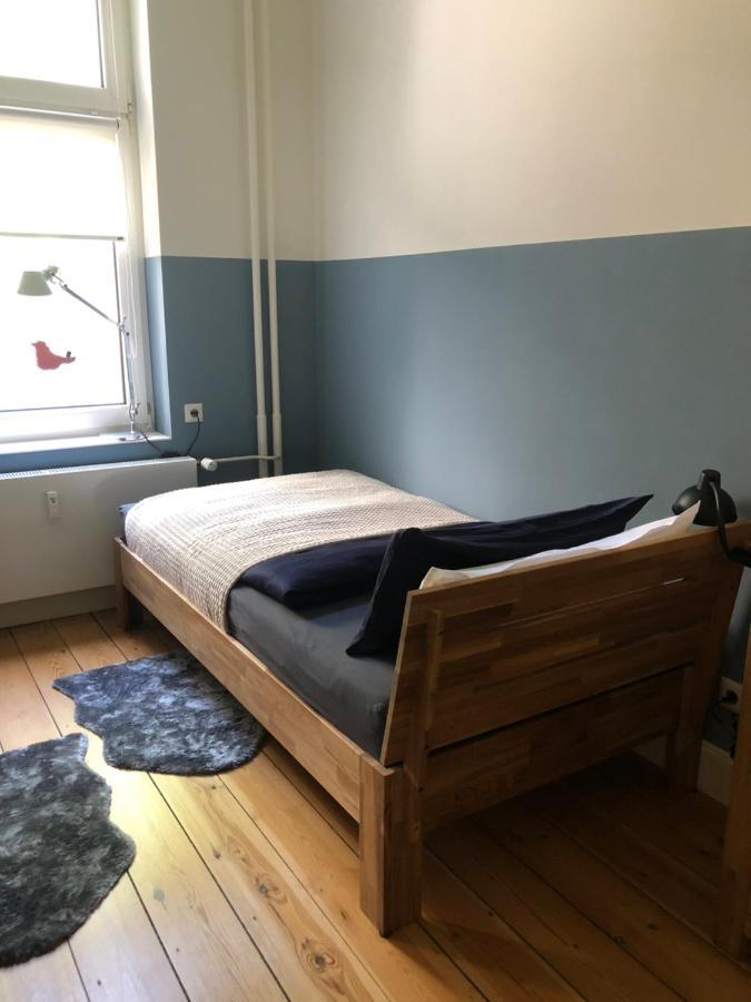 Quartier Kiel Plus Bagian luar foto