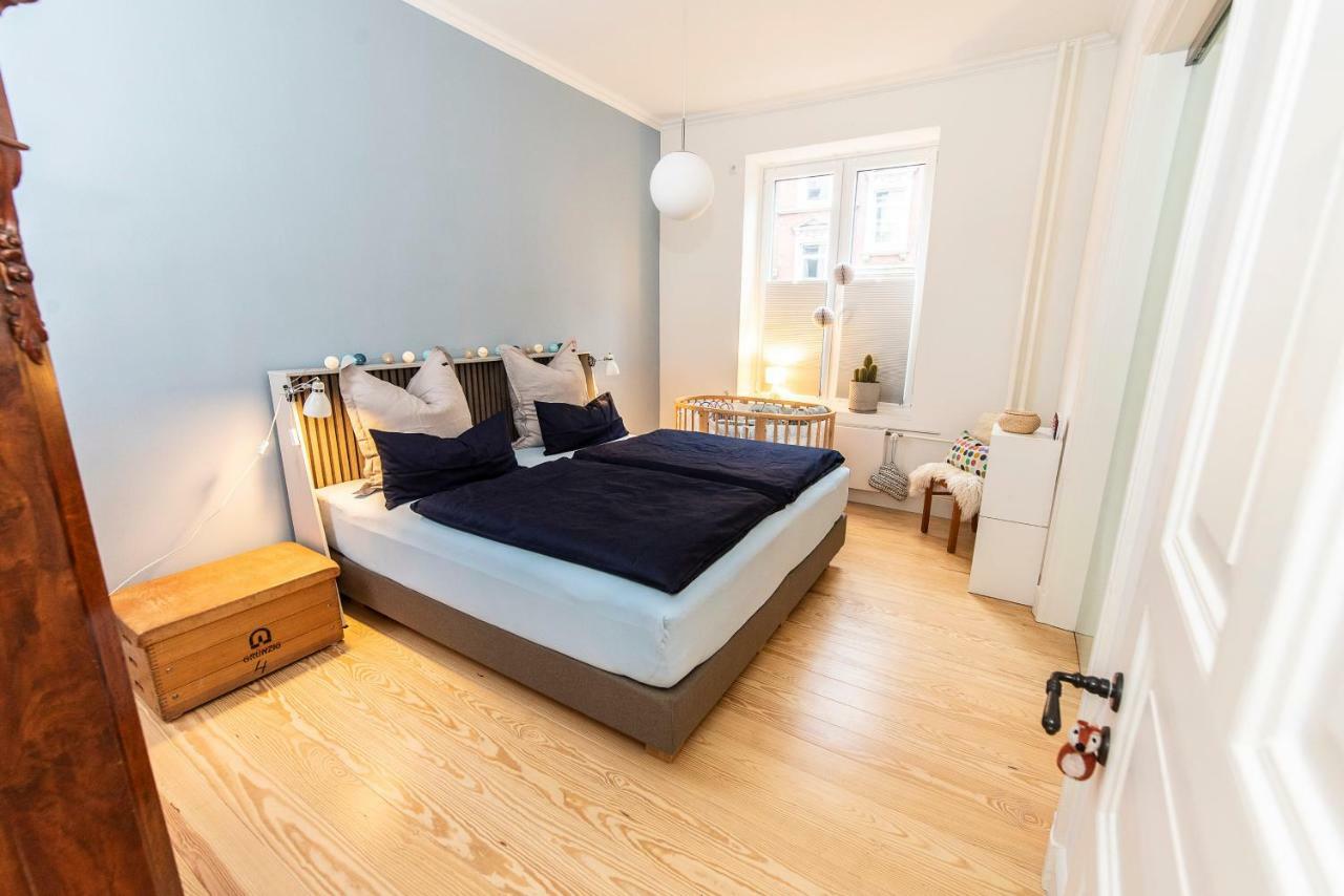 Quartier Kiel Plus Bagian luar foto