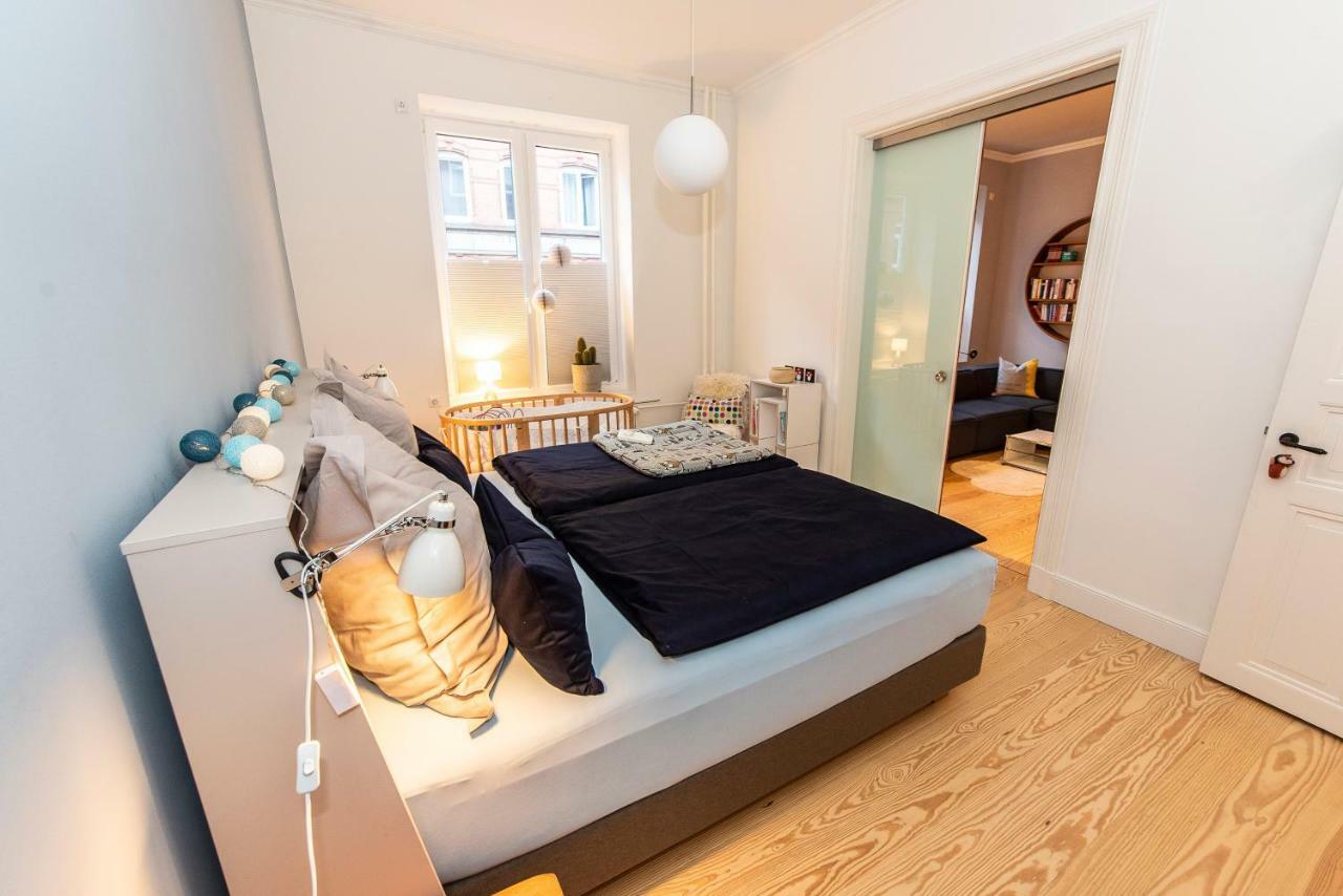 Quartier Kiel Plus Bagian luar foto